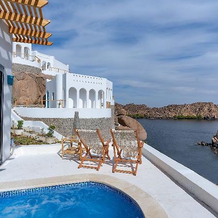 Benben By Dhara Hotels (Adults Only) Aswan Exterior foto
