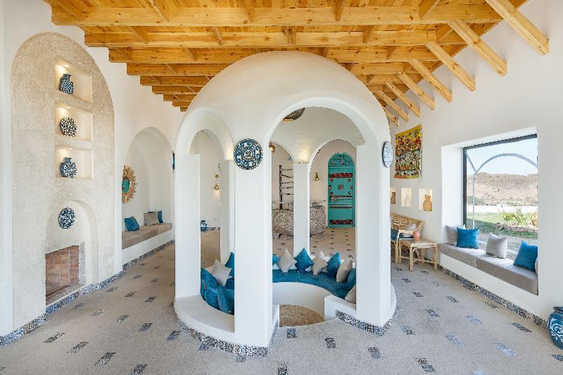 Benben By Dhara Hotels (Adults Only) Aswan Exterior foto