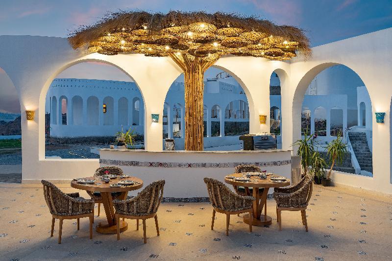 Benben By Dhara Hotels (Adults Only) Aswan Exterior foto