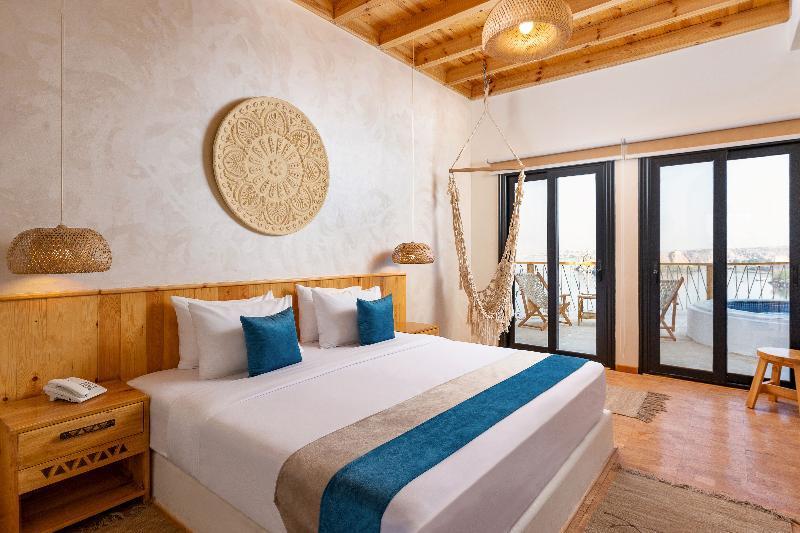 Benben By Dhara Hotels (Adults Only) Aswan Exterior foto