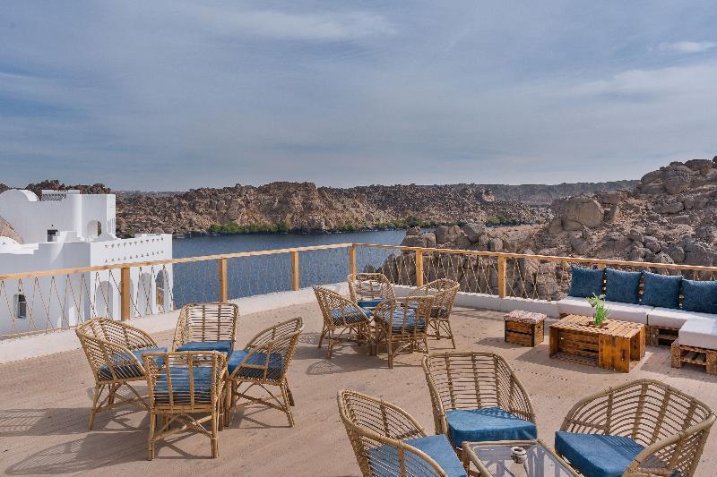 Benben By Dhara Hotels (Adults Only) Aswan Exterior foto