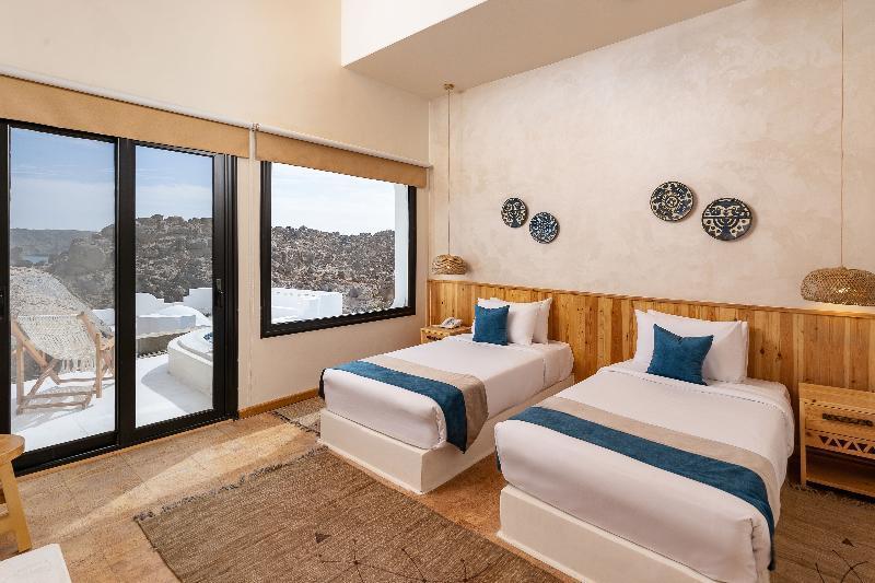 Benben By Dhara Hotels (Adults Only) Aswan Exterior foto