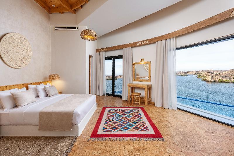 Benben By Dhara Hotels (Adults Only) Aswan Exterior foto